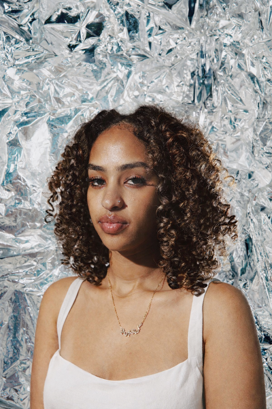 Curly Clip-Ins by Sheba – Signature Look